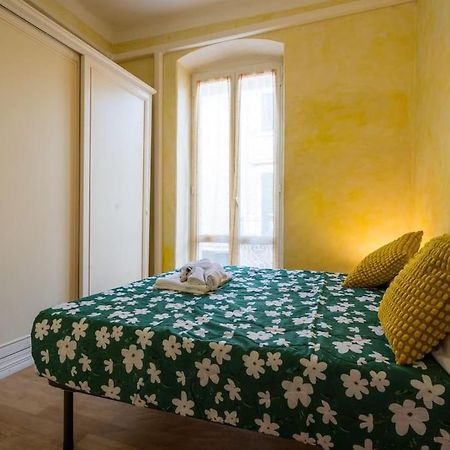 A Casa Di Ce' Apartment ลาสเปเซีย ภายนอก รูปภาพ