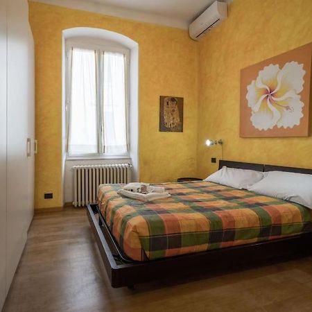 A Casa Di Ce' Apartment ลาสเปเซีย ภายนอก รูปภาพ